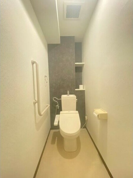 フォレスタ育和の物件内観写真