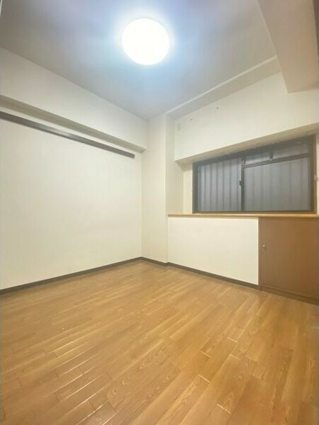 フォレスタ育和の物件内観写真