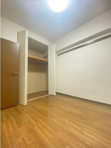 フォレスタ育和の物件内観写真