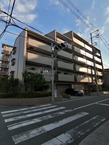 フォレスタ育和の物件内観写真