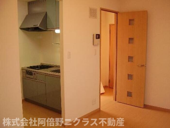 ＣＯＺＹ岸里の物件内観写真