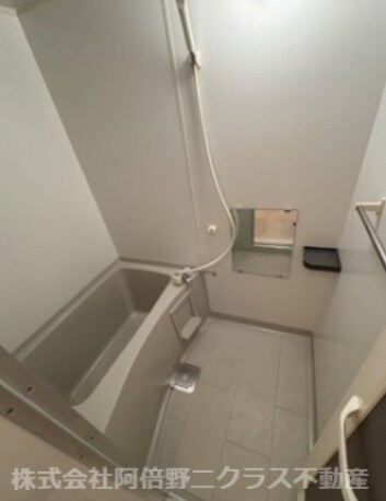 ＣＯＺＹ岸里の物件内観写真