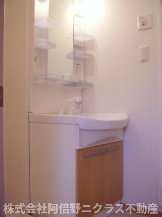 ＣＯＺＹ岸里の物件内観写真