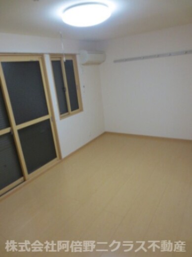 ＣＯＺＹ岸里の物件内観写真