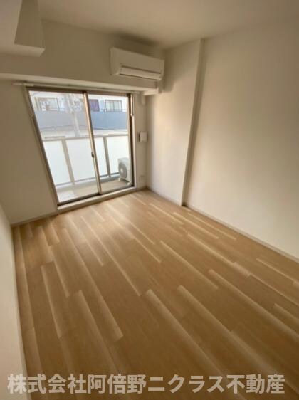 グランカーサ天王寺EASTの物件内観写真