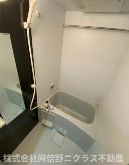 グランカーサ天王寺EASTの物件内観写真