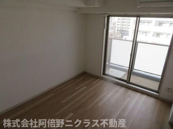 グランカーサ天王寺EASTの物件内観写真