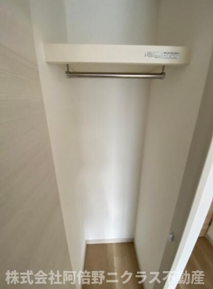 グランカーサ天王寺EASTの物件内観写真