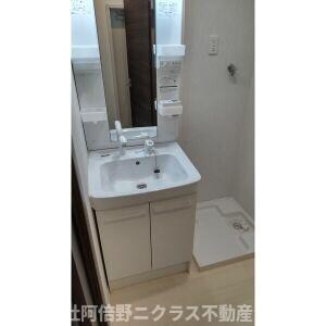 アドラブールの物件内観写真