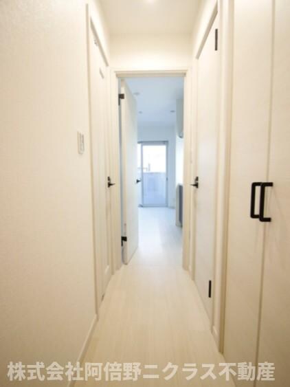 アドラブールの物件内観写真