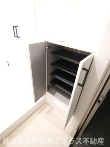 アドラブールの物件内観写真