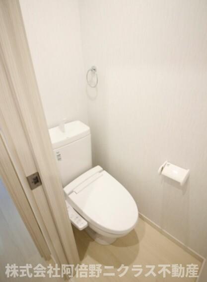 アドラブールの物件内観写真