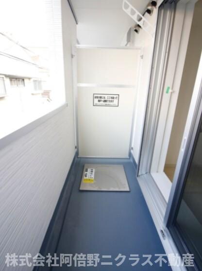 アドラブールの物件内観写真