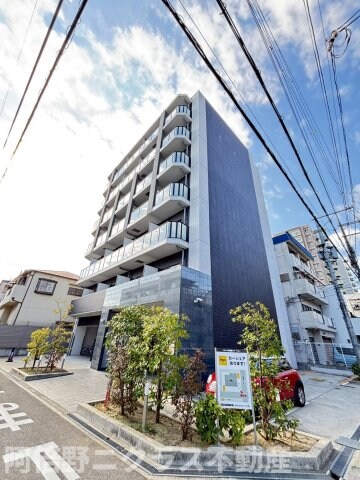 ベラジオ阿倍野の物件内観写真