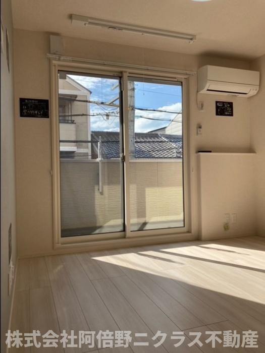 セジュールたまでの物件内観写真