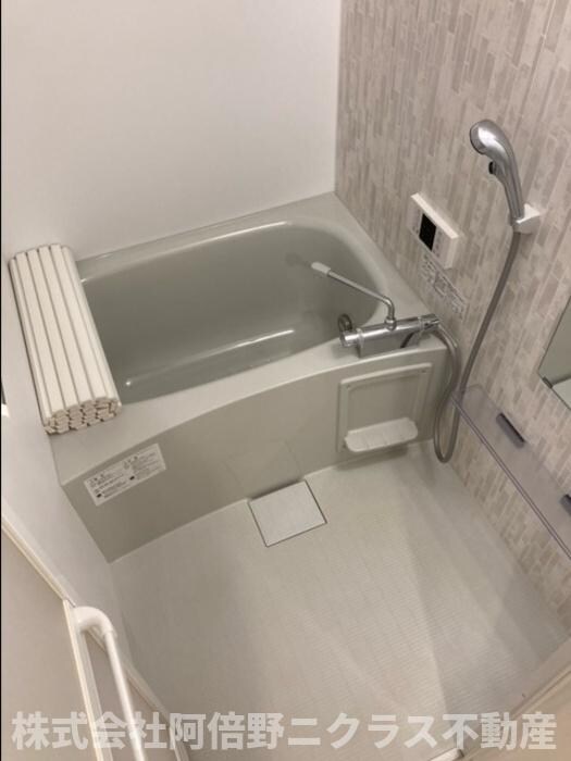 セジュールたまでの物件内観写真