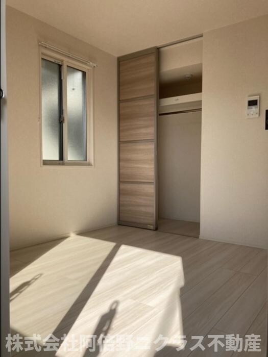 セジュールたまでの物件内観写真