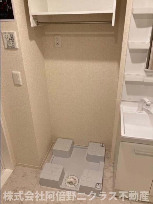 セジュールたまでの物件内観写真