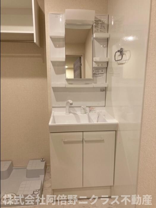 セジュールたまでの物件内観写真