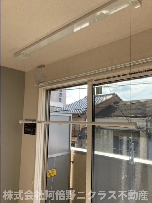 セジュールたまでの物件内観写真