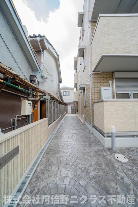 セジュールたまでの物件内観写真