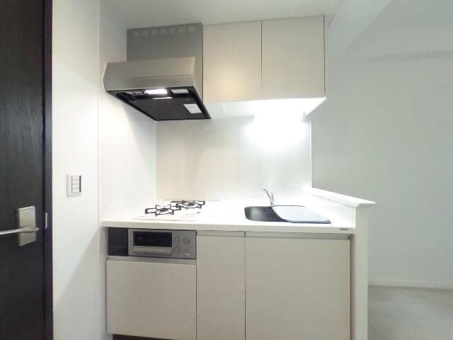 アーバネックス真田山の物件内観写真