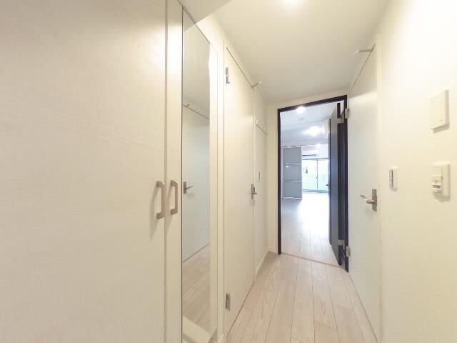 アーバネックス真田山の物件内観写真