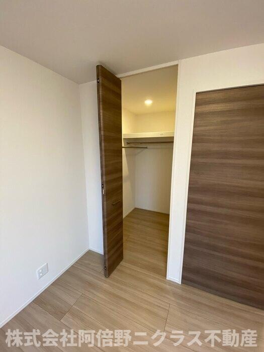 クラシスト北畠の物件内観写真