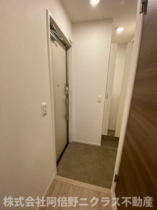 クラシスト北畠の物件内観写真