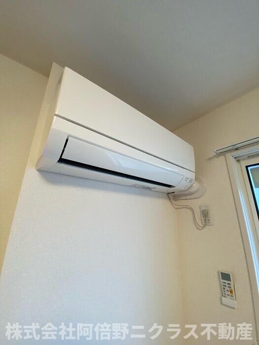 クラシスト北畠の物件内観写真