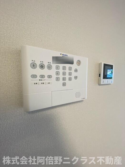 クラシスト北畠の物件内観写真