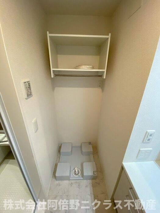 クラシスト北畠の物件内観写真