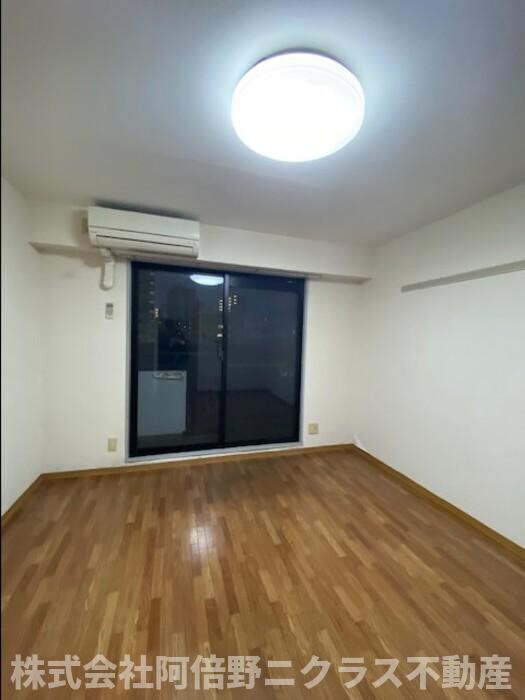 ロイヤルカーサ阿倍野の物件内観写真