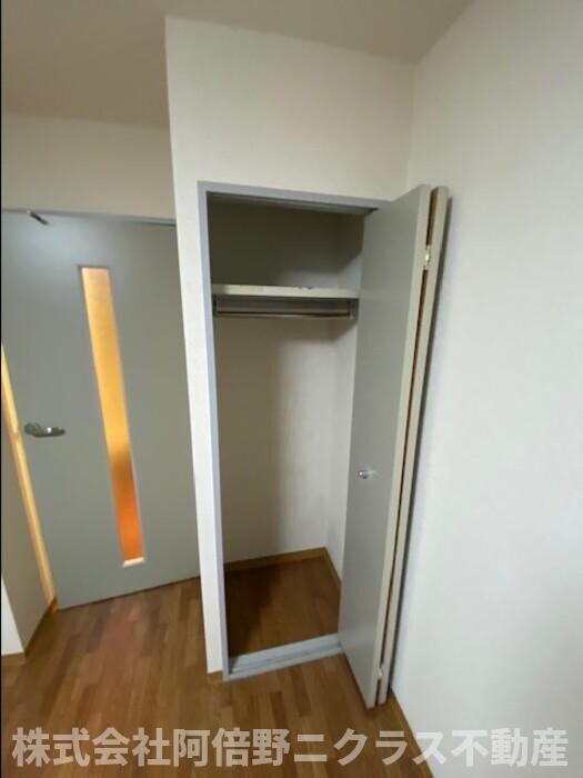 ロイヤルカーサ阿倍野の物件内観写真