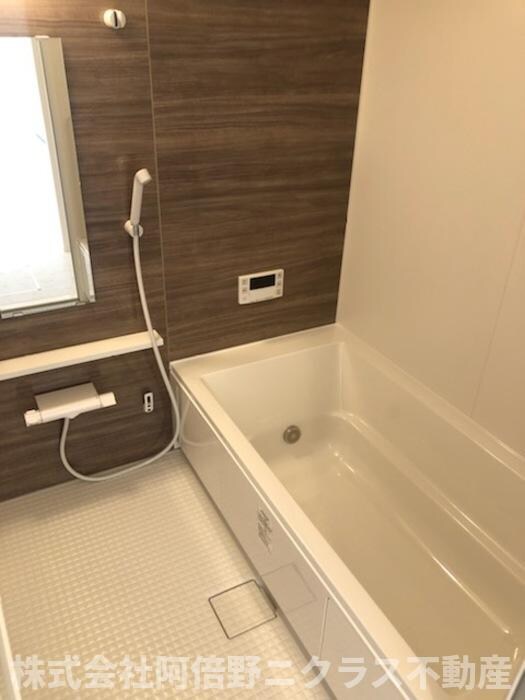 Sinfaria YUZATO B棟の物件内観写真