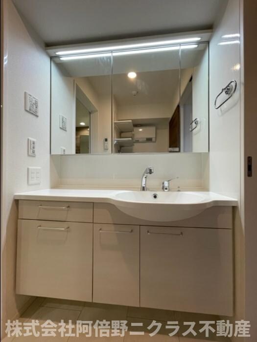 グリーンコート鷹合の物件内観写真