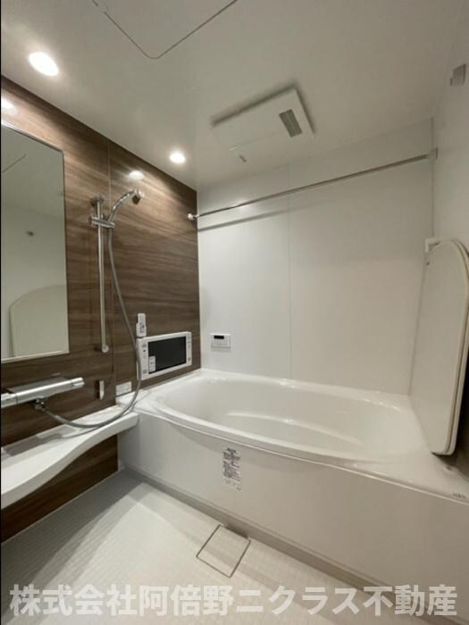 グリーンコート鷹合の物件内観写真