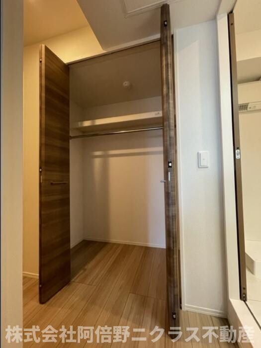 グリーンコート鷹合の物件内観写真