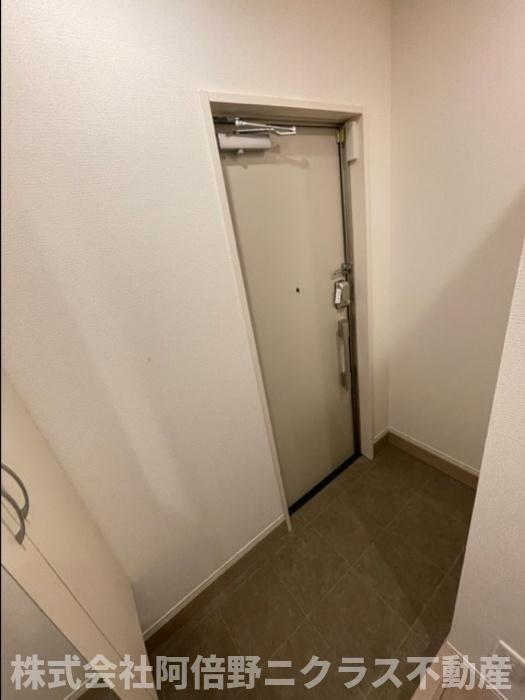 グリーンコート鷹合の物件内観写真