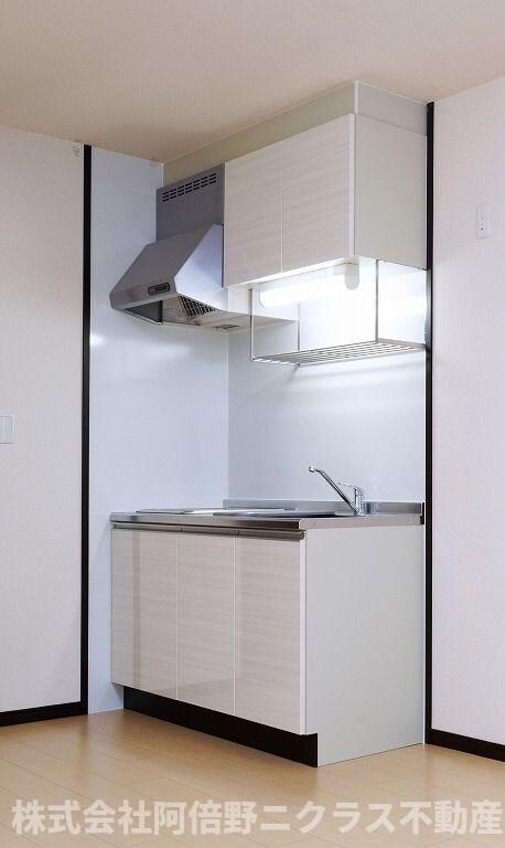 フジパレス寺田町Ⅰ番館の物件内観写真