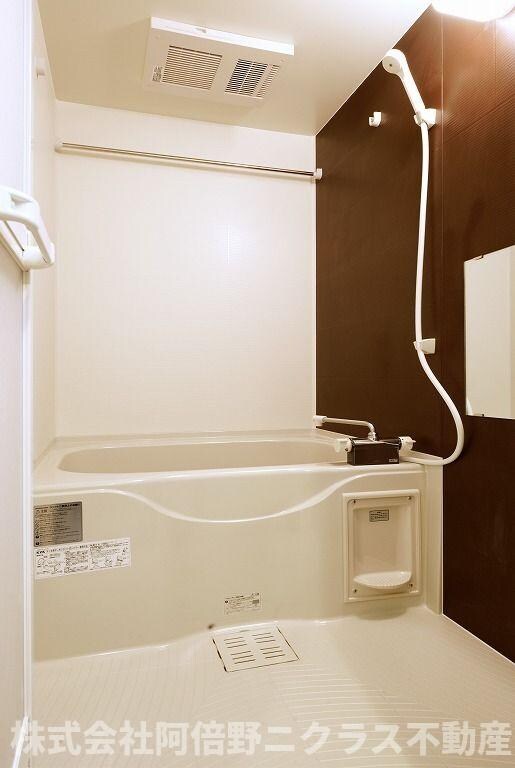 フジパレス寺田町Ⅰ番館の物件内観写真