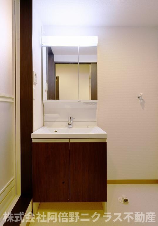 フジパレス寺田町Ⅰ番館の物件内観写真