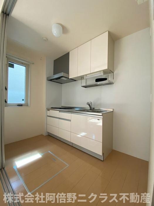 TREBINA AYAKAの物件内観写真