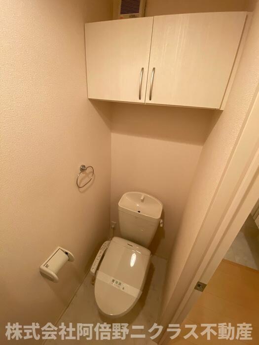 TREBINA AYAKAの物件内観写真