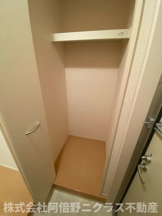 TREBINA AYAKAの物件内観写真