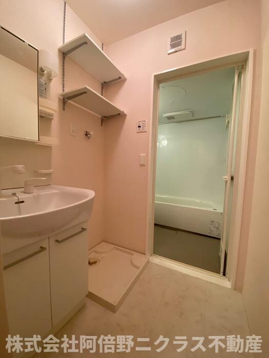 TREBINA AYAKAの物件内観写真