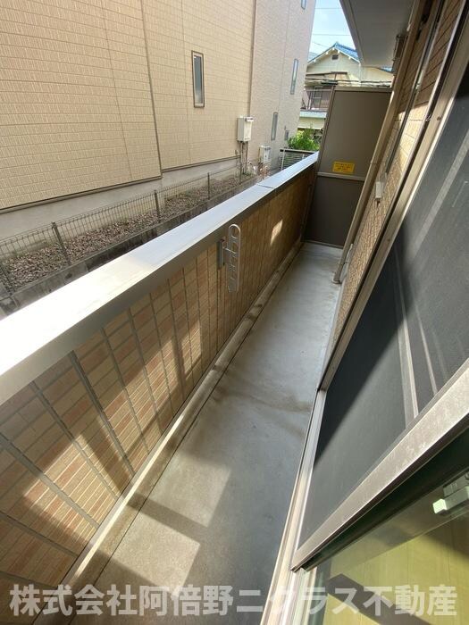 TREBINA AYAKAの物件内観写真