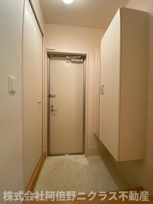 TREBINA AYAKAの物件内観写真