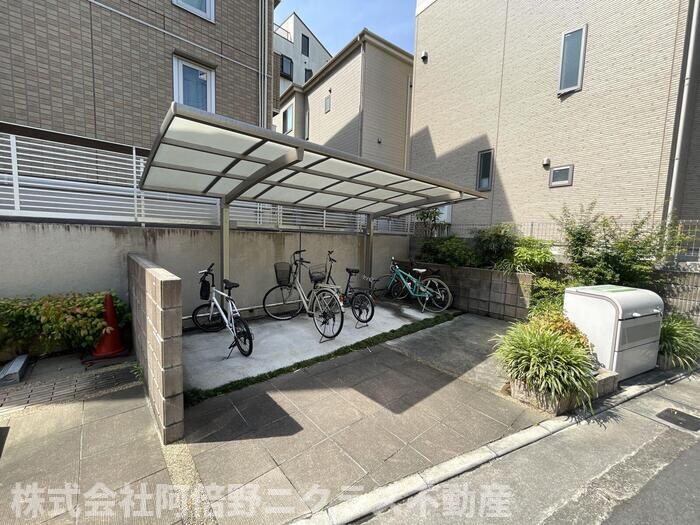 TREBINA AYAKAの物件内観写真