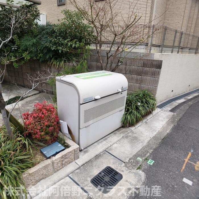 TREBINA AYAKAの物件内観写真